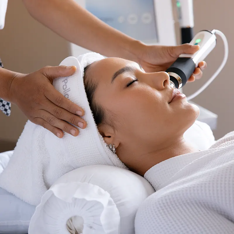 Akoya Spa Facial
