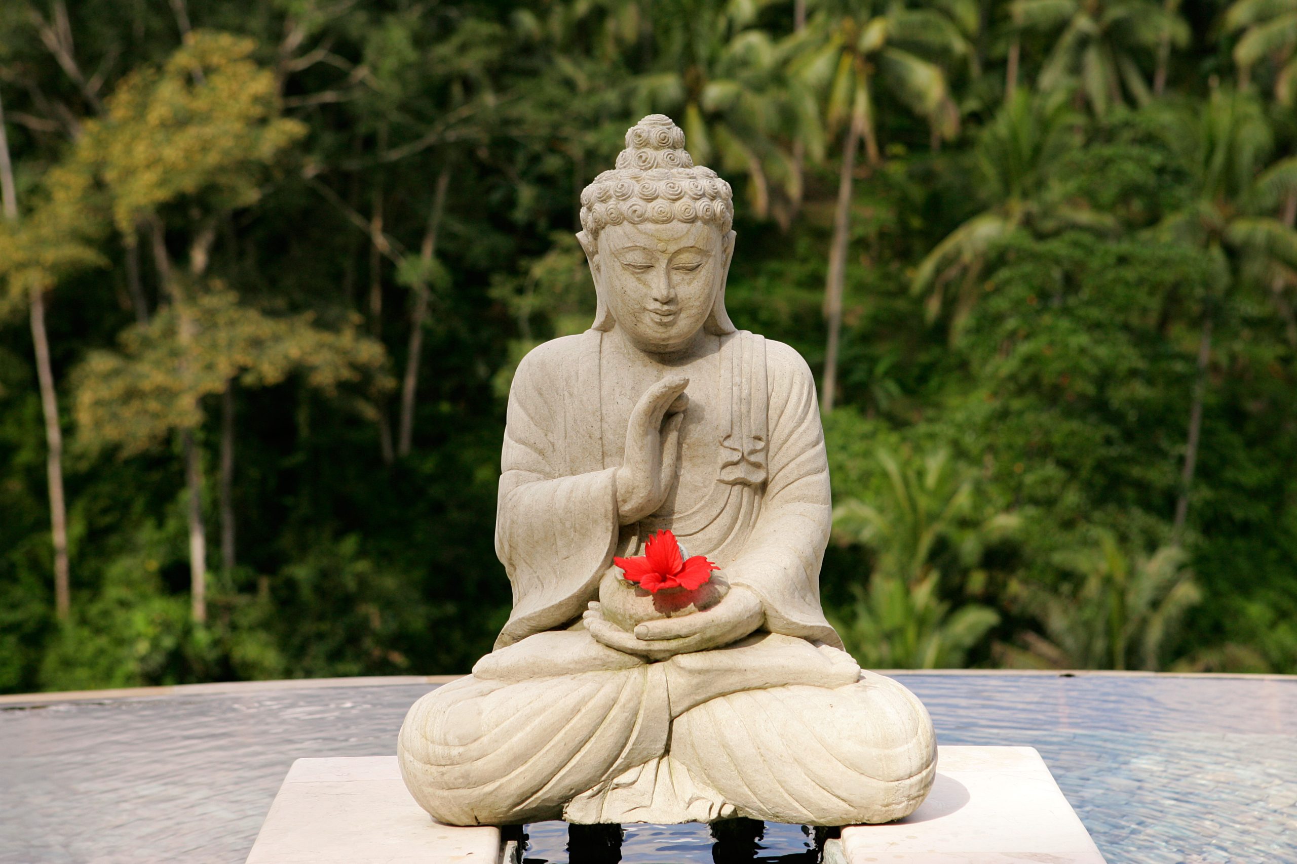 Viceroy Bali Spa