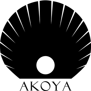 akoya spa logo